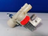 Electrovalvă mașină de spălat Gorenje W8424 &ndash; 587559 valvă alimentare apă, piesă schimb - testat / C2
