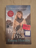 A Daughter&#039;s Price - Emma Hornby