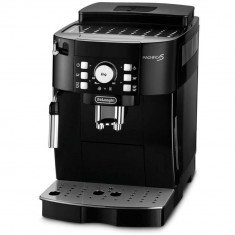Espressor cafea Delonghi Espressor de cafea automat ECAM 21.117.B foto