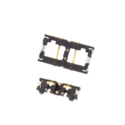 Conector baterie iPhone 6s, 6 Plus, 6s Plus, SET foto