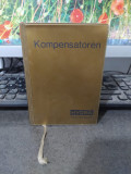 Kompensatoren, Compensatoare Hydra, Taschenbuch nr. 456, Pforzeim 1971, 098