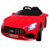 Masinuta electrica cu telecomanda Cabrio B3 699 R-Sport - Rosu