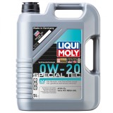 Ulei Liqui Moly Special Tec V 0W20 5 litri