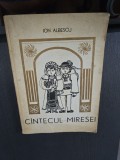 C&acirc;ntecul miresei - Ion Albescu