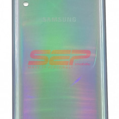 Capac baterie Samsung Galaxy A70 / A705F BLACK