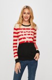 Desigual - Pulover