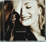 Patricia Kaas &lrm;&ndash; Le Mot De Passe NM / NM cd pop Columbia, franta, 1999