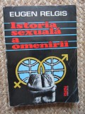 Istoria sexuala a omenirii - Eugen Relgis