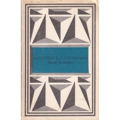 Povestile lui Fat-Frumos. Basme fantastice