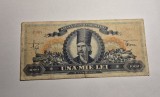 1000 lei 1948