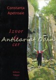 Cumpara ieftin Izvor De Cer - Constanta Apetroaie