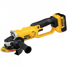 Polizor Xr Li-Ion 18V 4Ah Dewalt foto