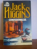 Jack Higgins - Confesionalul