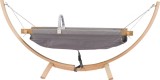 Cumpara ieftin Hamac bebelusi Fethiye Gri 135x56 cm