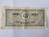Bancnota Romania 1.000.000 Lei 1947 - Bancnote Romanesti