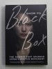BLACK BOX by SHIORI ITO , THE MEMOIR THAT SPARKED JAPAN &#039;S # METOO MOVEMENT , 2021