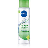 Cumpara ieftin NIVEA Pure Detox Micellar șampon micelar răcoritor 400 ml