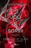 Cumpara ieftin Un joc al sorții (vol.1 din seria Saga lui Hades), Corint