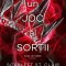 Un joc al sorții (vol.1 din seria Saga lui Hades)