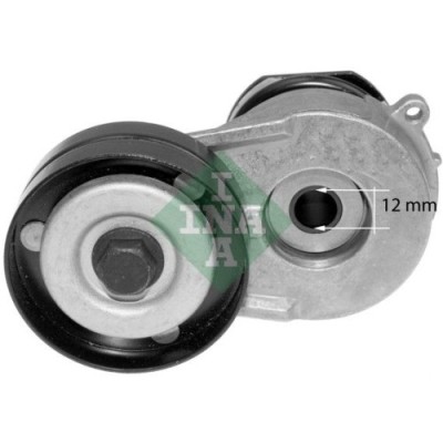 Intinzator Honda Civic 7, 192006, Opel Astra H, 202014, Combo, 202011, Corsa C, 202006, Zafira B, 202012, Corsa D, 202015, Meriva, 202010, INA foto