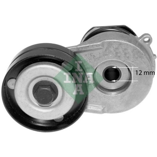 Intinzator Honda Civic 7, 192006, Opel Astra H, 202014, Combo, 202011, Corsa C, 202006, Zafira B, 202012, Corsa D, 202015, Meriva, 202010, INA