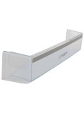 Cumpara ieftin Raft pentru sticle usa frigider BOSCH KDN, KDV 55cmx10cm