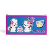 MARTINELIA YUMMY PALETA MACHIAJ