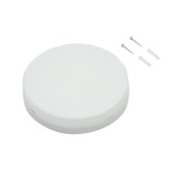 Plafoniera LED rotunda 24W, 180 mm, lumina rece 6500K, Breckner