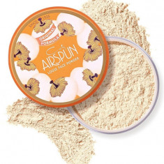 Pudra pulbere Coty Airspun Loose Face Powder, 35g - Naturally Neutral