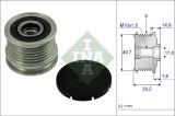 INA 535 0015 10 Sistem roata libera, generator