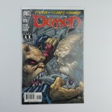 DC Blood of the Demon No.15
