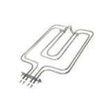 REZISTENTA SUPERIOARA, 230V-750/1850W IR ARAGAZ GORENJE 235742
