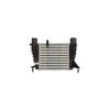 Intercooler NISSAN NOTE E11 AVA Quality Cooling DN4340