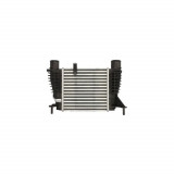 Intercooler NISSAN NOTE E11 AVA Quality Cooling DN4340