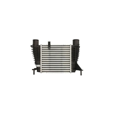 Intercooler NISSAN NOTE E11 AVA Quality Cooling DN4340 foto