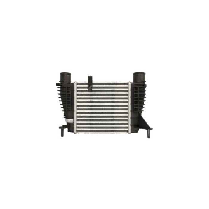 Intercooler NISSAN NOTE E11 AVA Quality Cooling DN4340