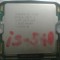 Kit Intel DQ57TML+Intel Core i3-540 SLBTD 3.06 GHz LGA1156+8GB DDR3+IO shield