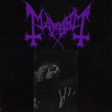 Live in Leipzig - Vinyl | Mayhem, Peaceville