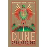 Cumpara ieftin Dune. Casa Atreides/Brian Herbert, Kevin J. Anderson, Nemira