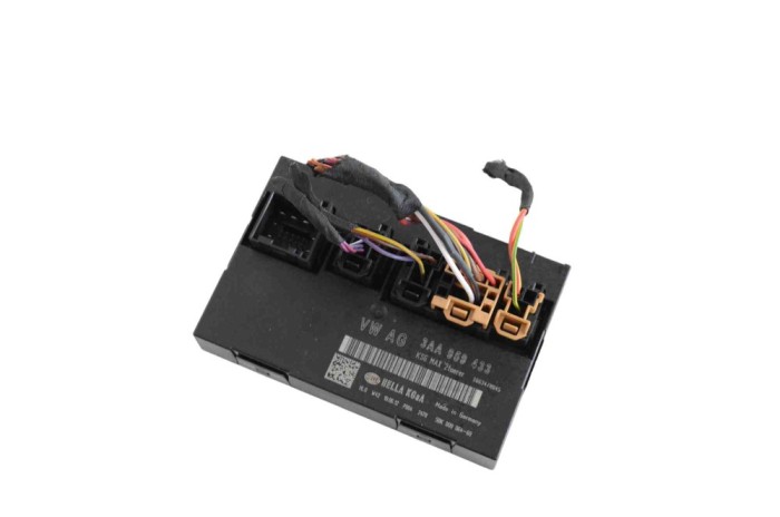 Modul de confort VW PASSAT Variant B7 365 2012 OEM: 3AA959433 20945579