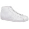 Tenisi femei Adidas Superstar Promodel Alb 39