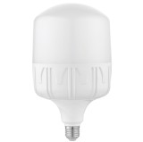 Bec LED Hoff tubular E27 48 W lumina rece 6500 K