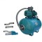 Hidrofor de mare adancime 23m cu ejector Omnigena DP355/80, rezervor 80 litri, 0.75 kW + set 4 stuturi filetate, OM5003/80+S