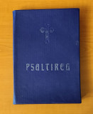 Cumpara ieftin Psaltirea Ortodoxă (Sibiu 1990) sub mitropolitul Antonie Plămădeală