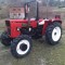 Tractor UNIVERSAL 445 DTC