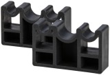 Distantier Rectangular din Plastic pt Plasa Sudata ATH 2cm - 650514