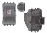 Buton , comutator macara usa Renault Clio Iv, 10.2012-; Megane 3, 10.2008-09.2016; Laguna 3 (T), 10.2007-, 1 buton