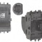 Buton , comutator macara usa Renault Clio Iv, 10.2012-; Megane 3, 10.2008-09.2016; Laguna 3 (T), 10.2007-, 1 buton