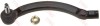 Cap de bara VOLVO S80 I (TS, XY) (1998 - 2006) TRW JTE1000