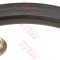 Cap de bara VOLVO S80 I (TS, XY) (1998 - 2006) TRW JTE1000